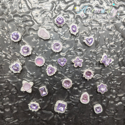 ✨【NEW】Blingbling spacers