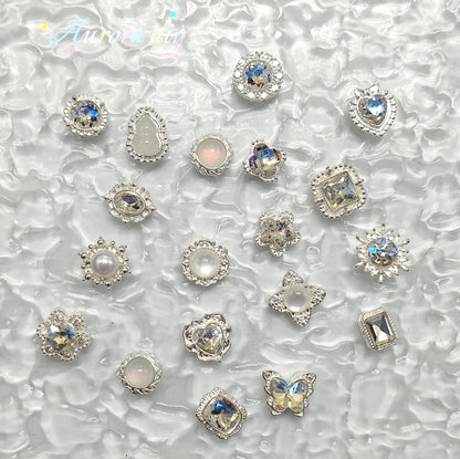 ✨【NEW】Blingbling spacers