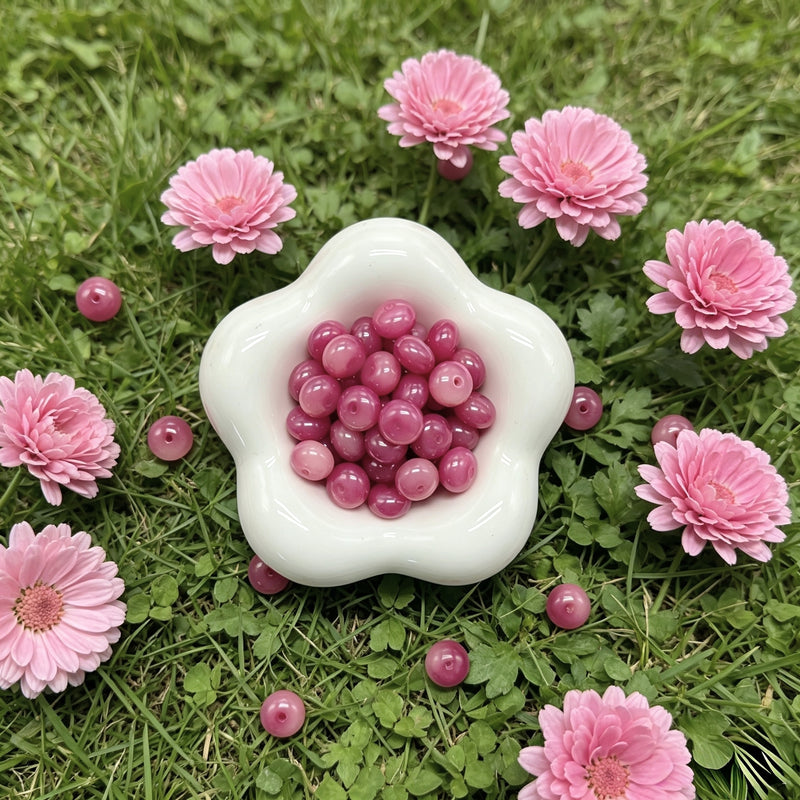 M-natural Bodhi beads(abacus)