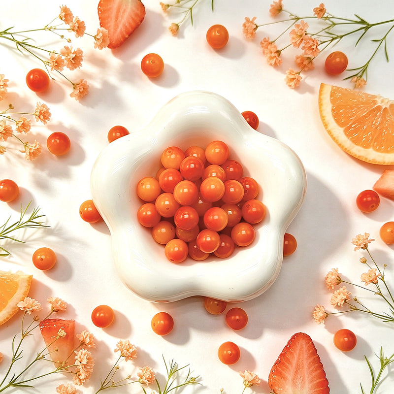 H-Bodhi beads(round beads)