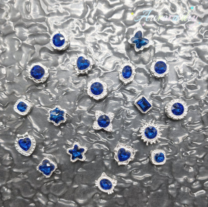 ✨【NEW】Blingbling spacers