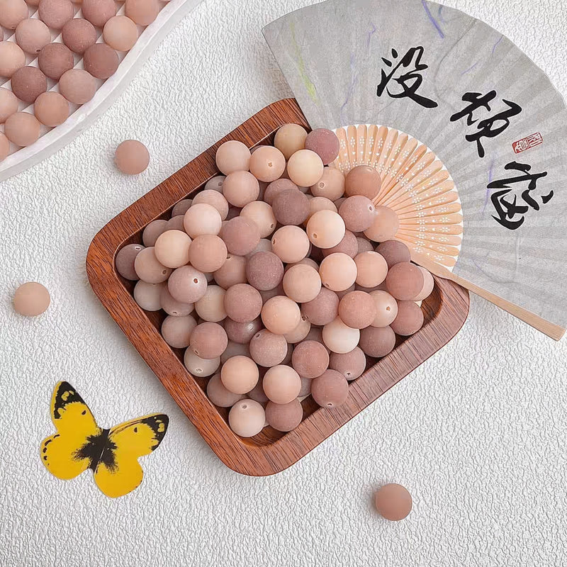 H-Bodhi beads(round beads)