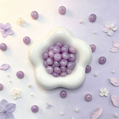 M-natural Bodhi beads(abacus)